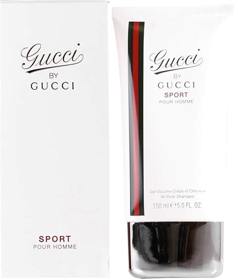 gucci shampoo price|Gucci shampoo chrome.